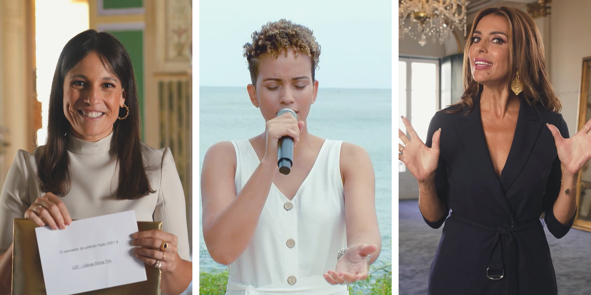 International Portuguese Music Awards 2021 Winners: The Complete List