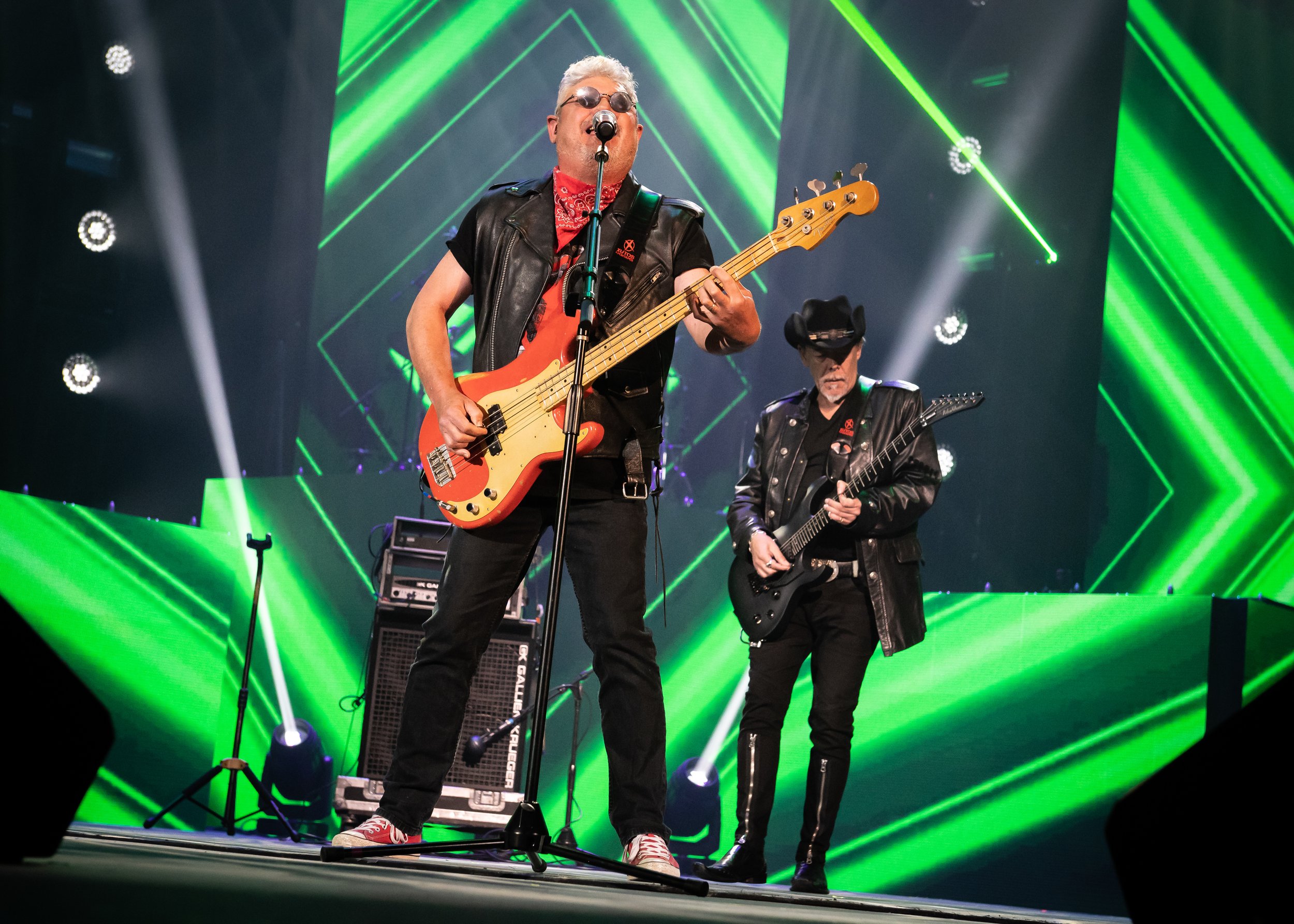INTERNATIONAL PORTUGUESE MUSIC AWARDS 2022 WINNERS: THE COMPLETE LIST