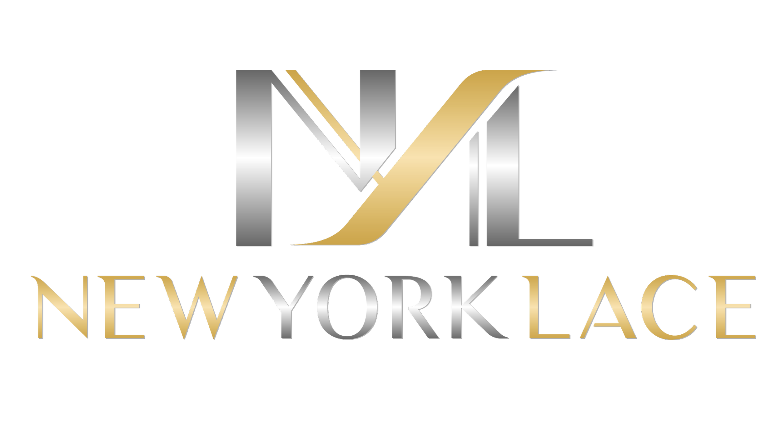 new york lace logo