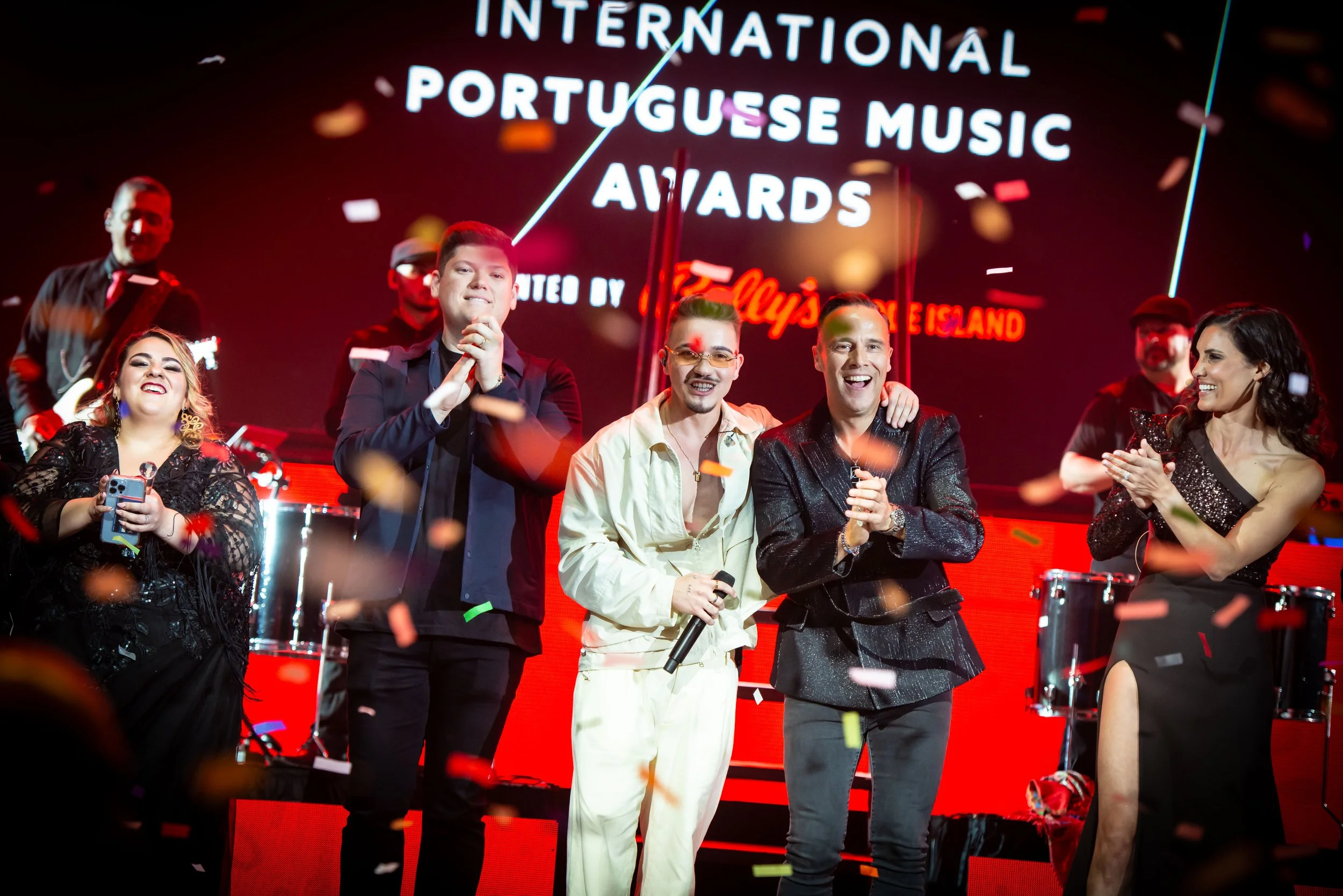 International Portuguese Music Awards airings for 2024 announced