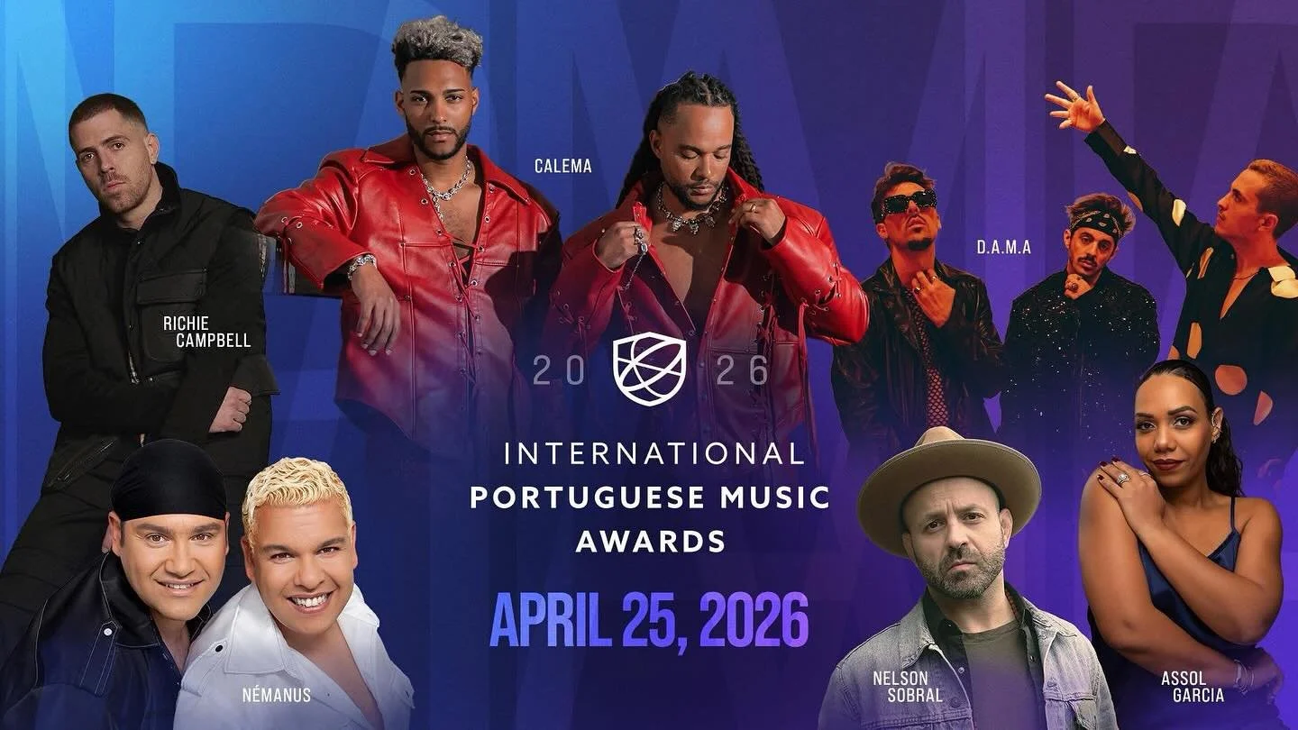 April 25, 2026! #IPMA