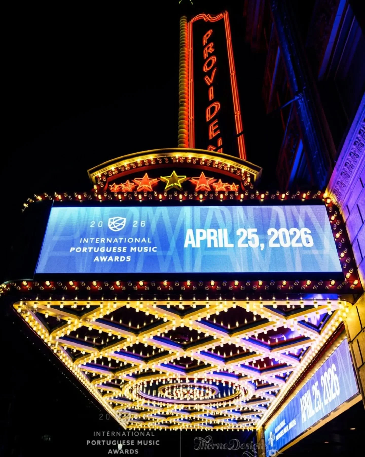 Thanks for launching the next #IPMA season with us! See you in April with @calema507, @dama_oficial, @nelsonsobralofficial, @richiecampbell, @assolgarcia, and @nemanusoficial. 

📸 @sousa_image_works and @thorne_o_gram