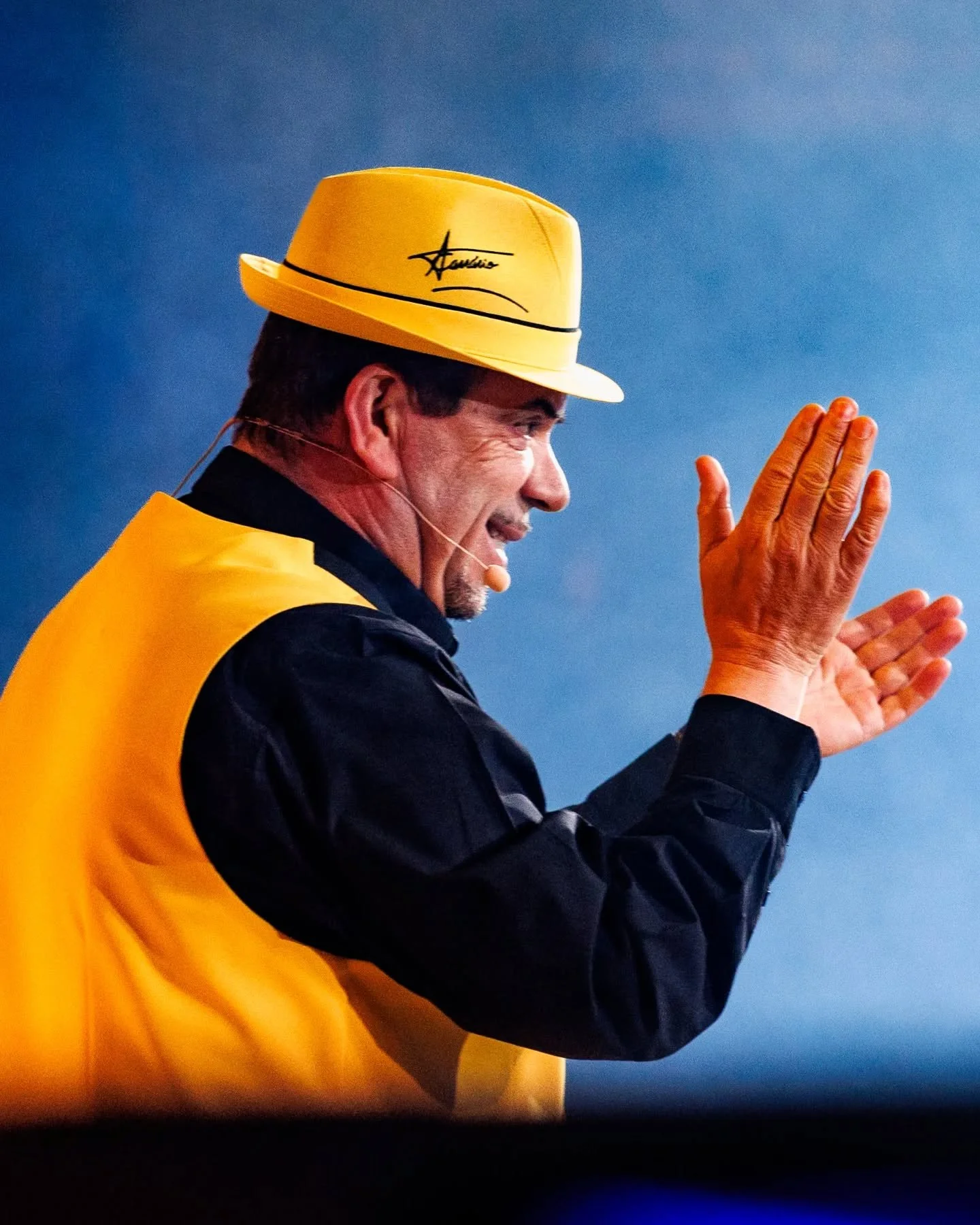 It&rsquo;s almost time. Nominees announced this Sunday. The countdown begins!
🇵🇹
Est&aacute; quase a chegar o momento. Nomeados anunciados este Domingo. Come&ccedil;a a contagem decrescente! 

🕔 5 PM (Boston/Toronto)
▶️ YouTube: IPMAawards

📸 @so