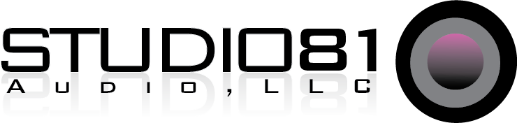 Studio81Audio Logo.png