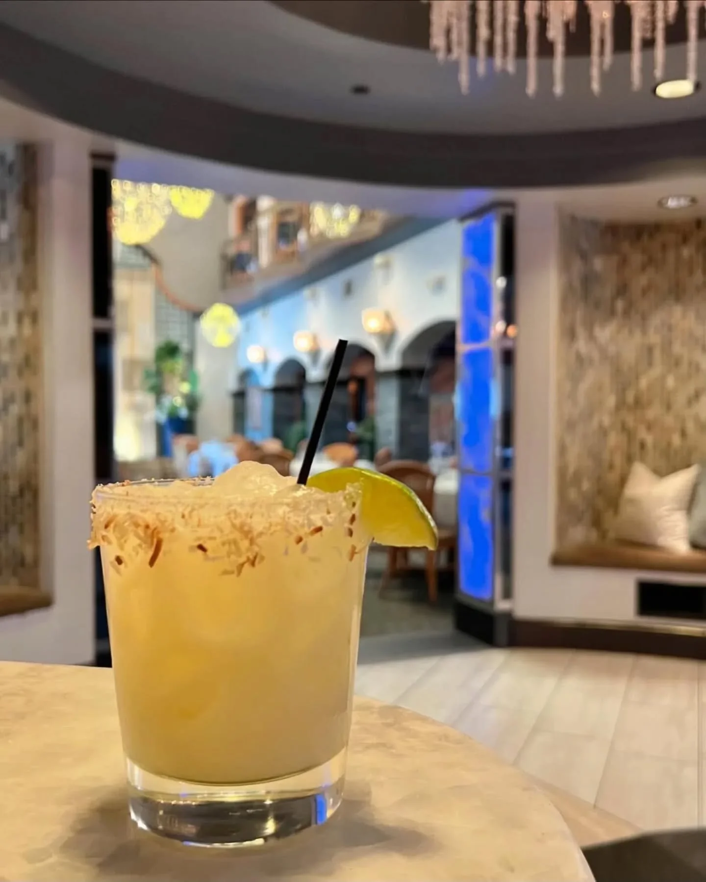 Raising a glass to @spaincranston to thank them for their generous support of the IPMA after party! Visit their restaurant to savor rich flavors and immerse yourself in elegant presentation.

Get your tickets now for April 25 and dance the night away