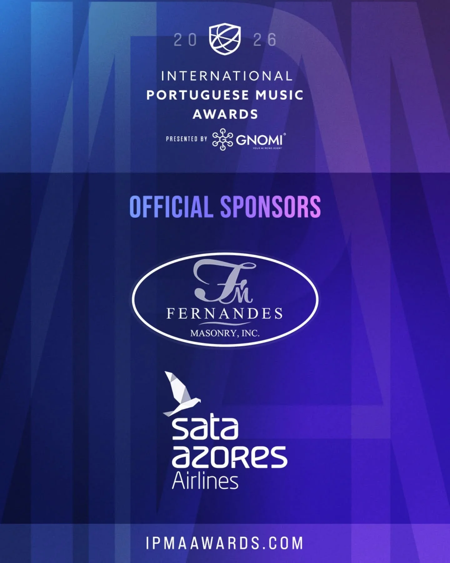 Fernandes Masonry, Inc. specializes in new construction and renovations across several industries in Massachusetts.

Azores Airlines, based in Ponta Delgada, operates flights to Madeira, mainland Portugal and other destinations in Europe and North Am