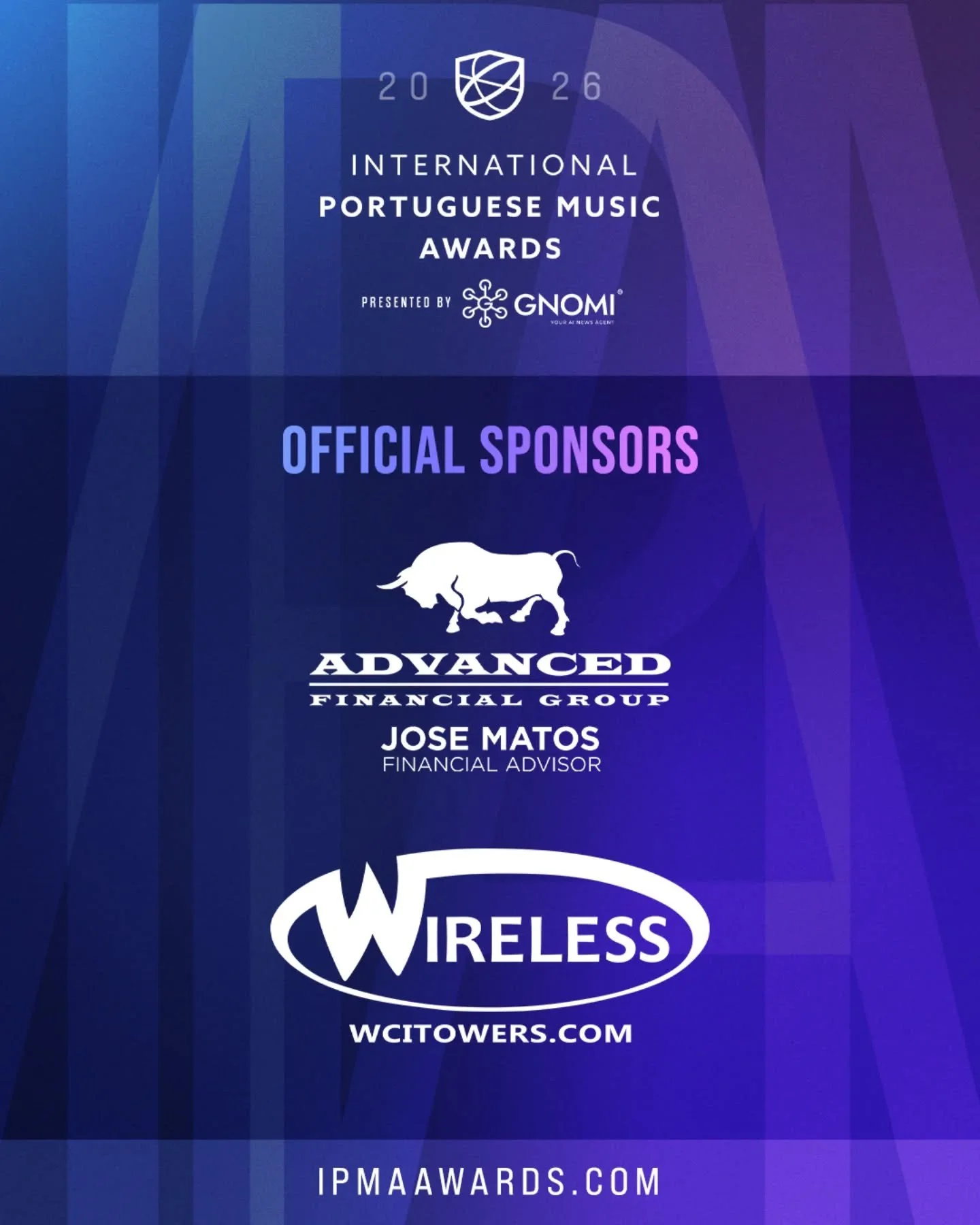 Wireless Construction, Inc. is New England's premier, full-service general contractor in the communication tech field.

Advanced Financial Group in Massachusetts is committed to providing powerful financial expertise. Contact Jos&eacute; Matos at 508