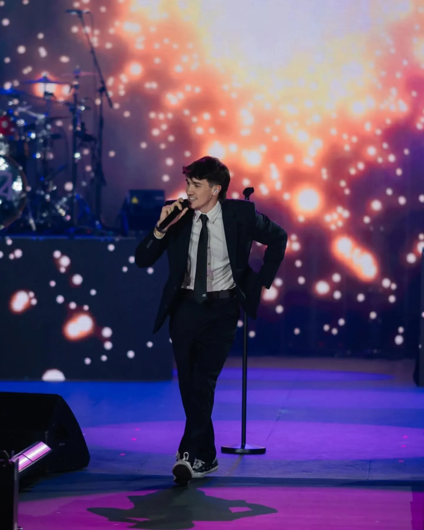 Ben Rodrigues is the first artist from South Africa to win best New Talent at the International Portuguese Music Awards, presented by @gnomiai.

Ben Rodrigues &eacute; o primeiro artista da &Aacute;frica do Sul a vencer a categoria de Novo Talento no