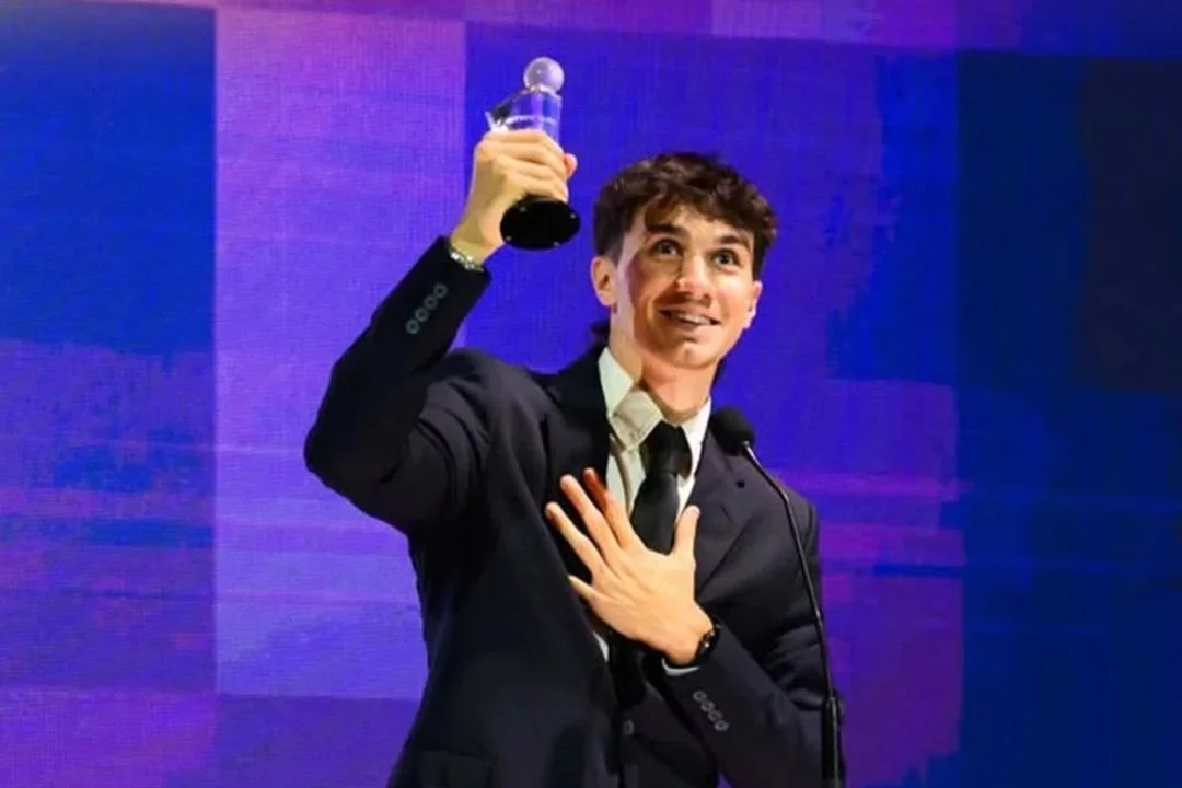 International Portuguese Music Awards open submissions for the 2027 awards