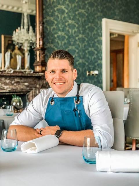 Chef Jean Delport. Interlude 01.jpg