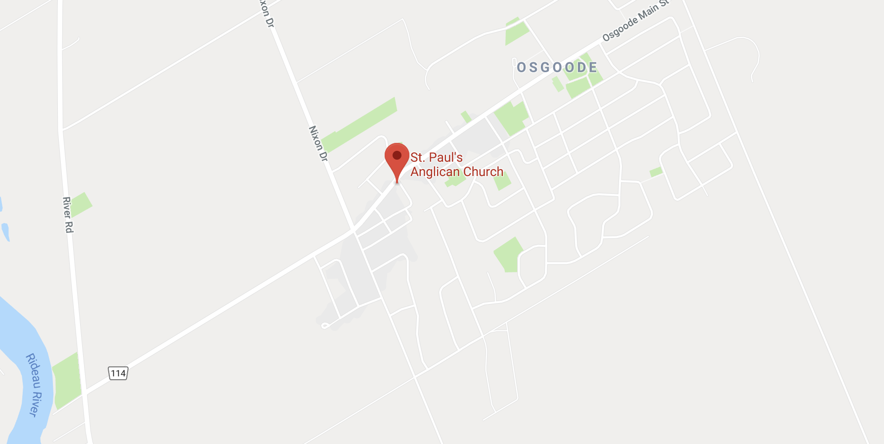 5462 Osgoode Main St, Osgoode, ON K0A 2W0