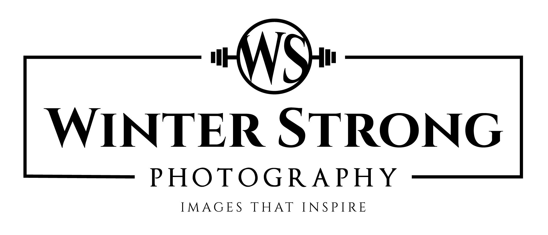 WinterStrong Photography