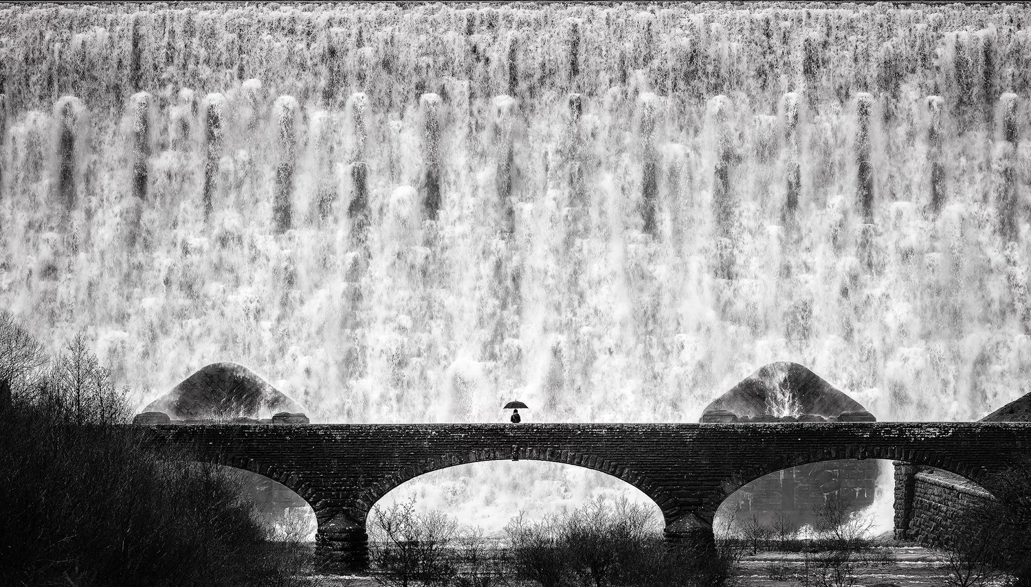 Paul Fowles Photography, Aberdovey Aberdyfi, - Elan Valley - Caban Coch.jpg