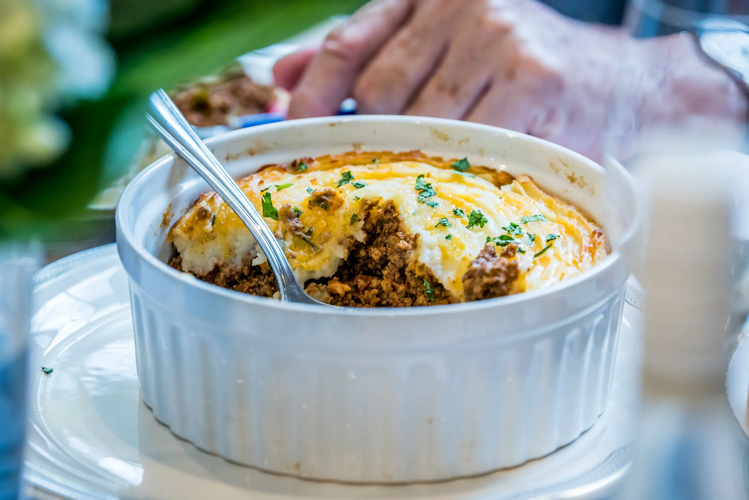 Cottage Pie — Boxed
