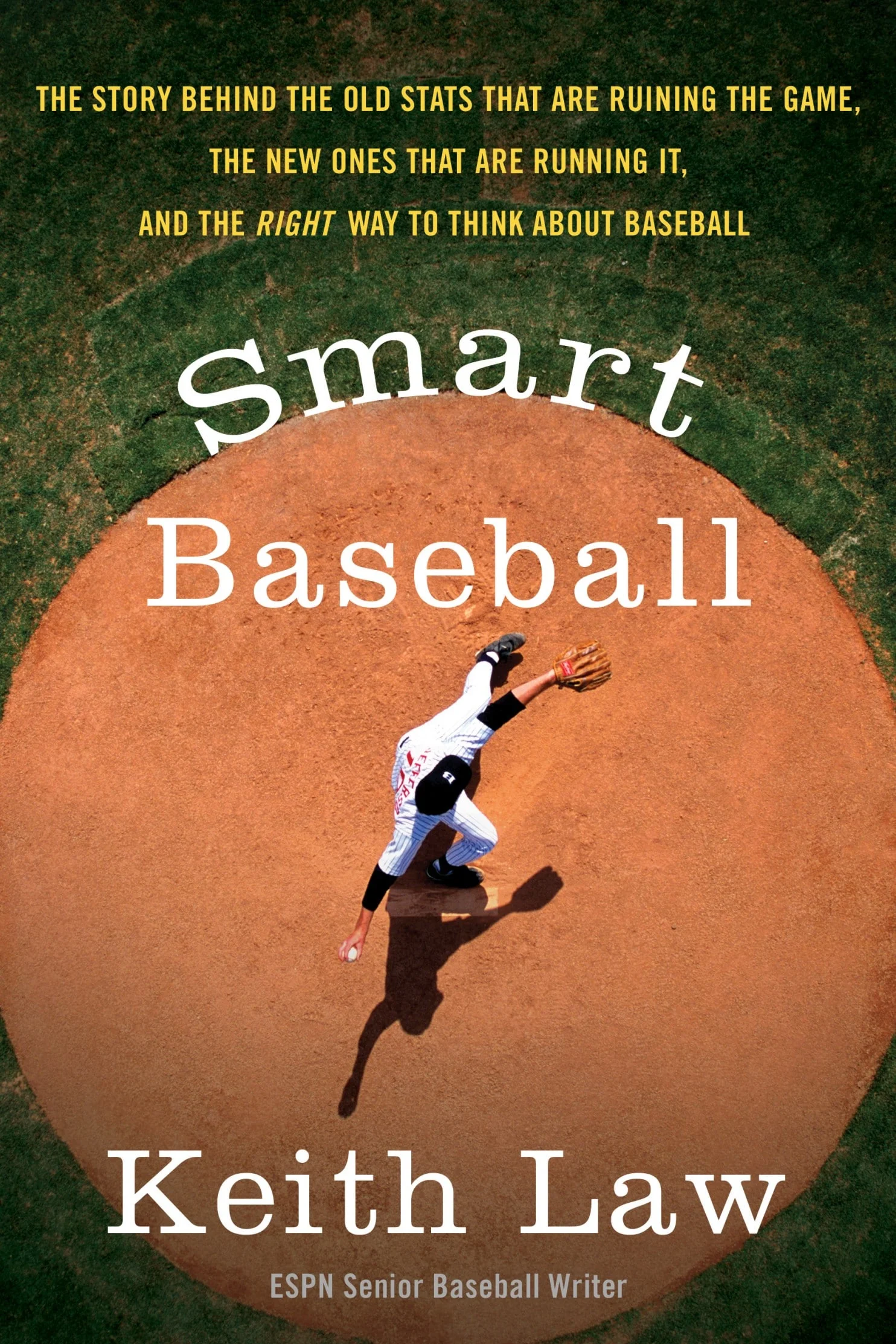 Smart Baseball