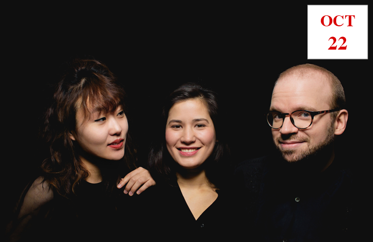 Trio Boccherini Oct 22