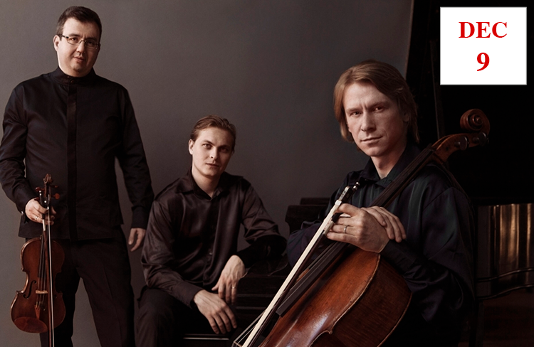 HermitageTrio Dec9