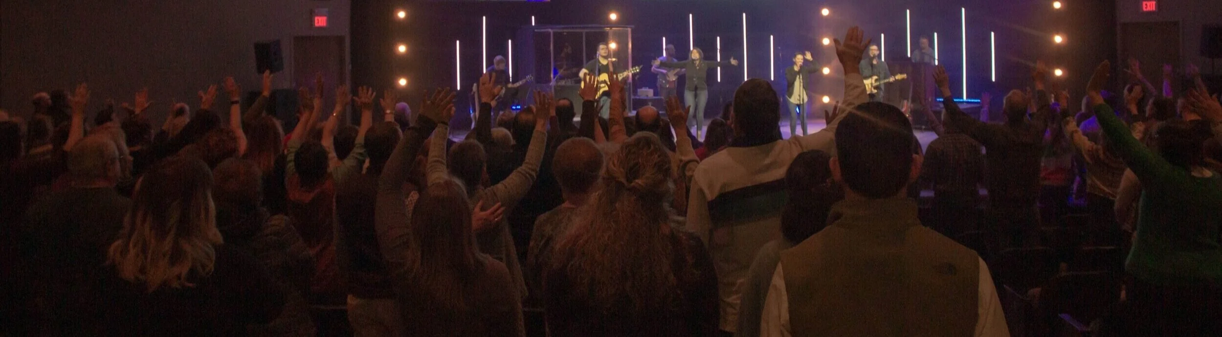 Victory Highway Wesleyan Church