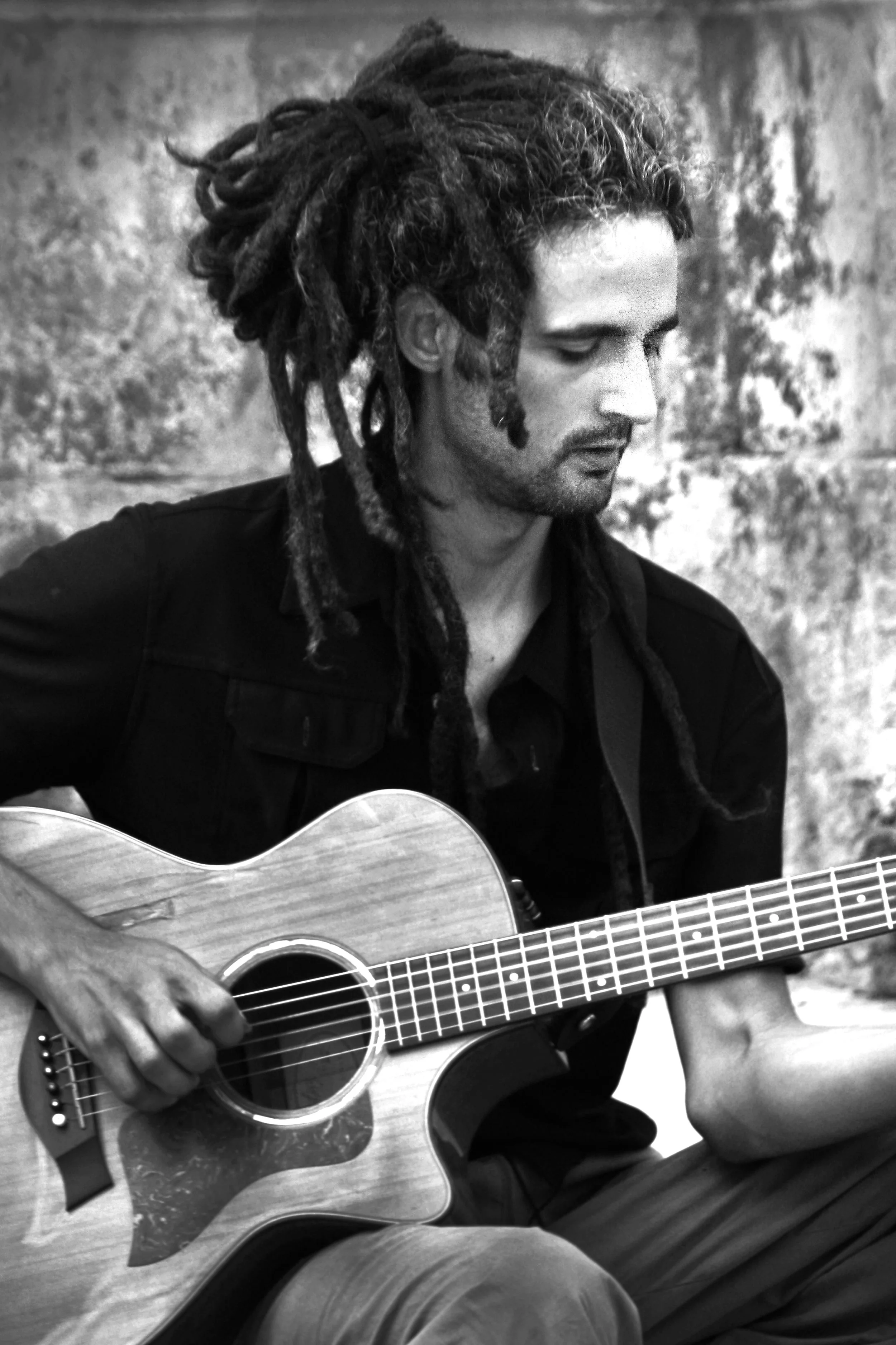 not-so-sicilian-busker