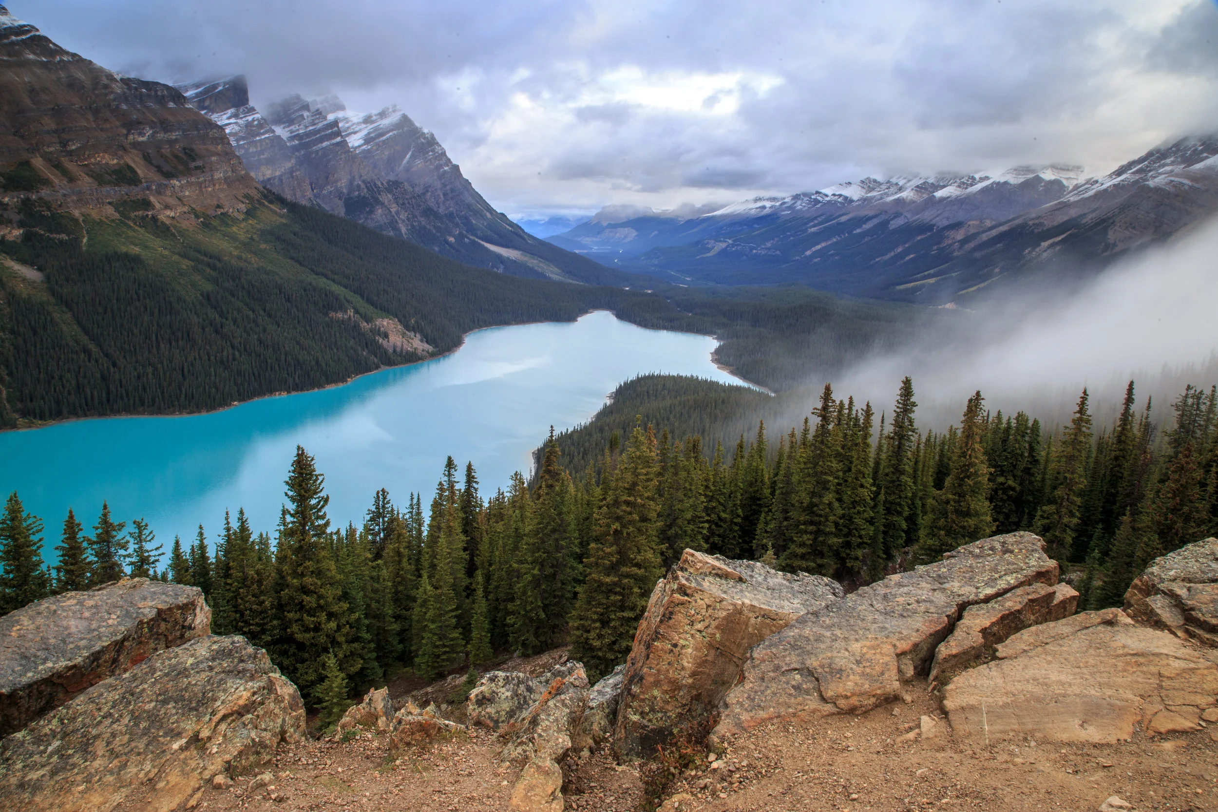 Peyto Lake Canada, canadian rockies, landscape photography, landscape photography to buy, landscape photography for sale, landscape photography of rocky moutains