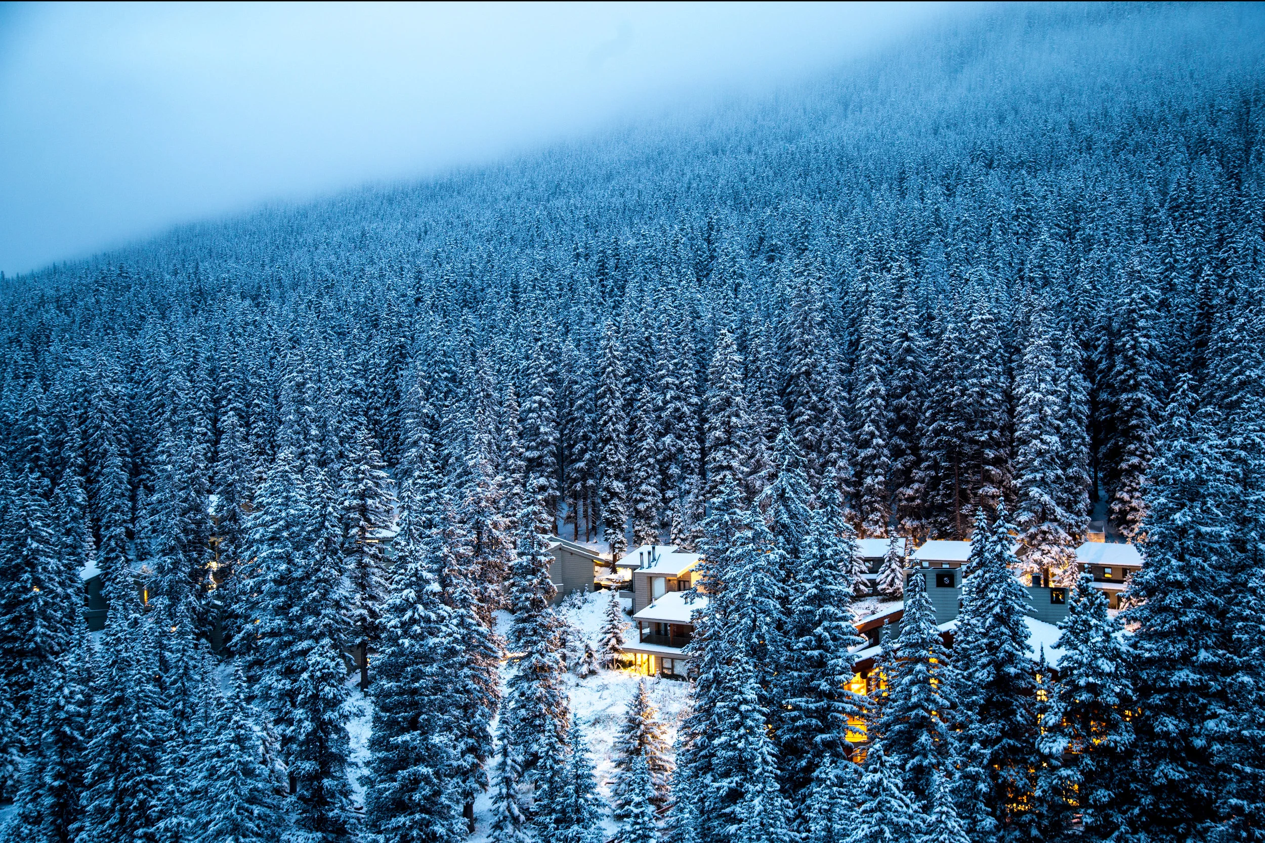 white christmas, Morraine Lake Canada, cabin in the woods , landscape photography, landscape photography to buy, landscape photography for sale, photos of mountains, rocky mountains
