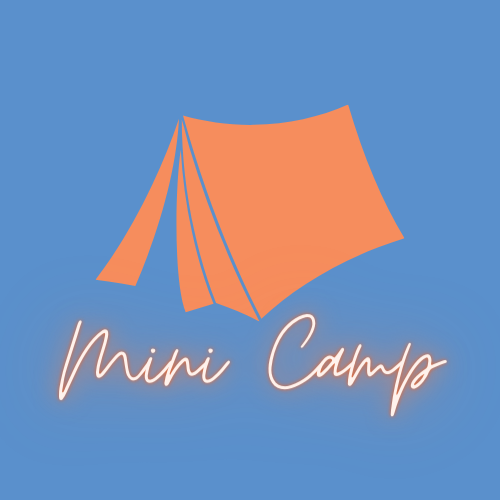 Summer Mini-camp (in person)