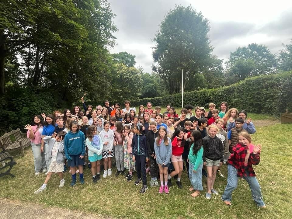 🍂🍂MINICAMP IS THIS WEEKEND🍂🍂

We can&rsquo;t wait to see everyone for Autumn minicamp!

Please check the Precamp for arrival times. 

On Sunday we will be having a presentation for the year ahead, and a pot luck lunch! Everyone welcome from 12:00