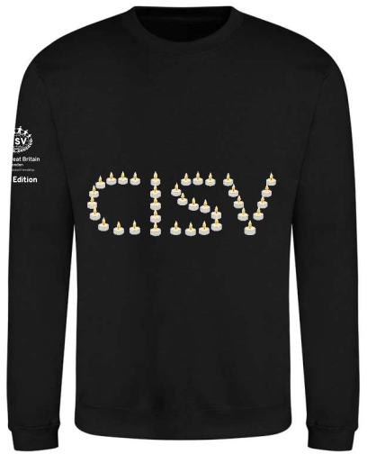 2026 Sweatshirt Deep Black - Front.png