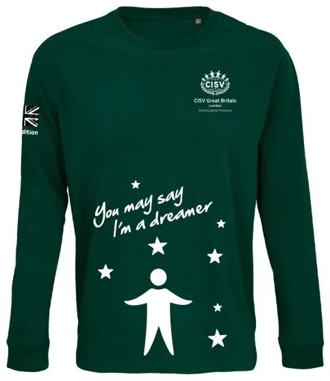 2026 LS T-Shirt GREEN - Front.jpg