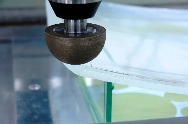 Custom diamond tooling