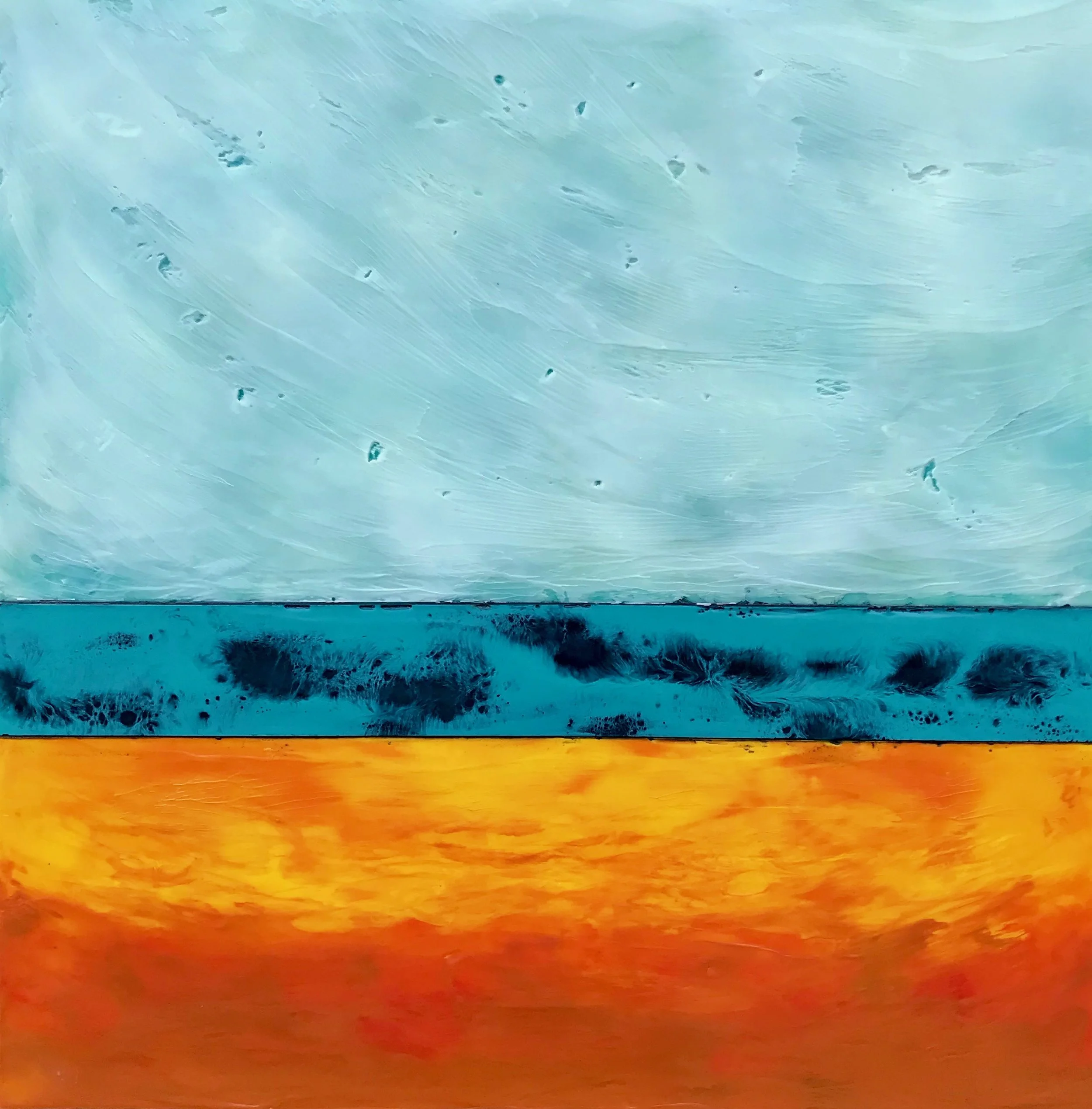 I Love Color! Winthrop Gallery - Winthrop WA