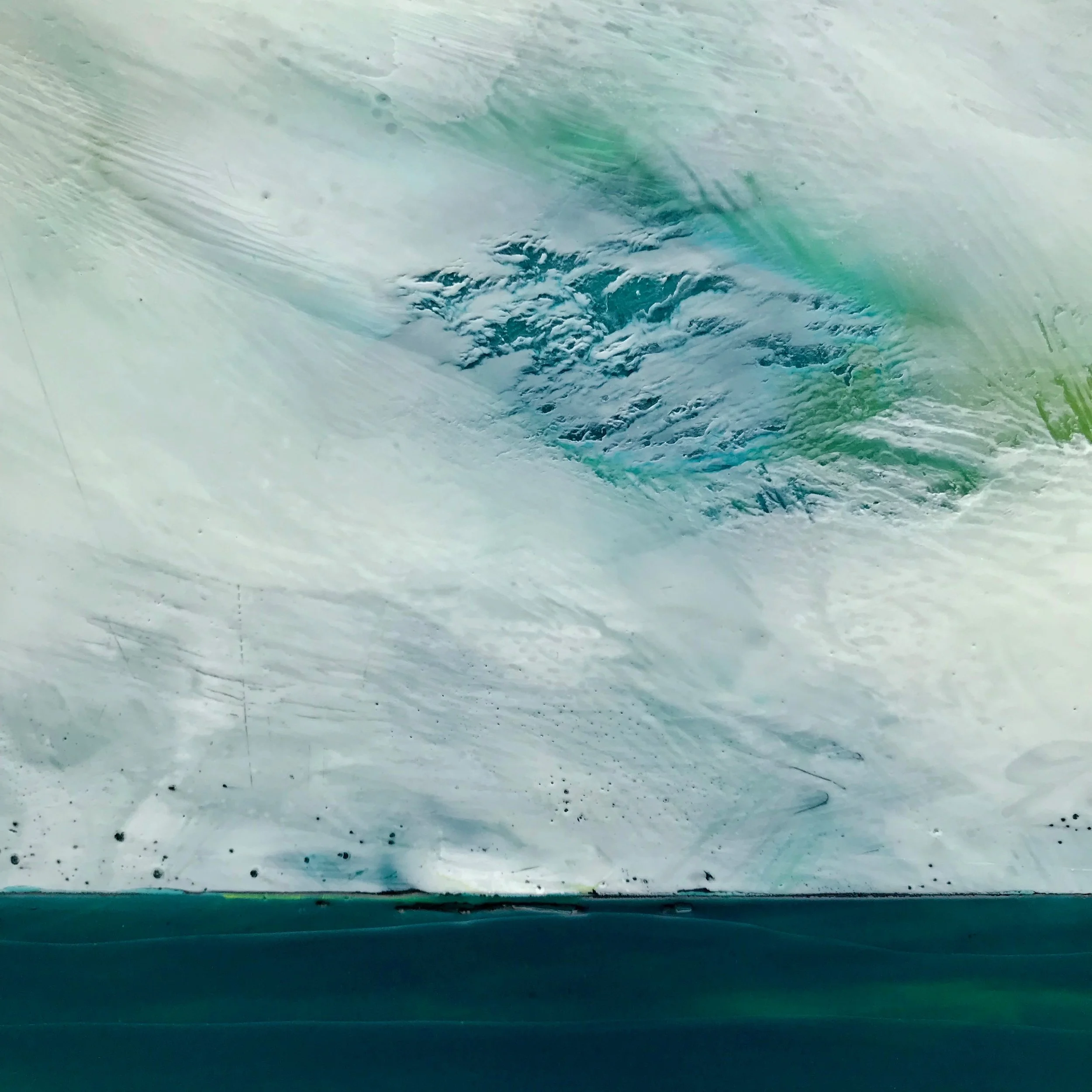 Metamorphic Alchemy - Confluence Gallery, Twisp WA