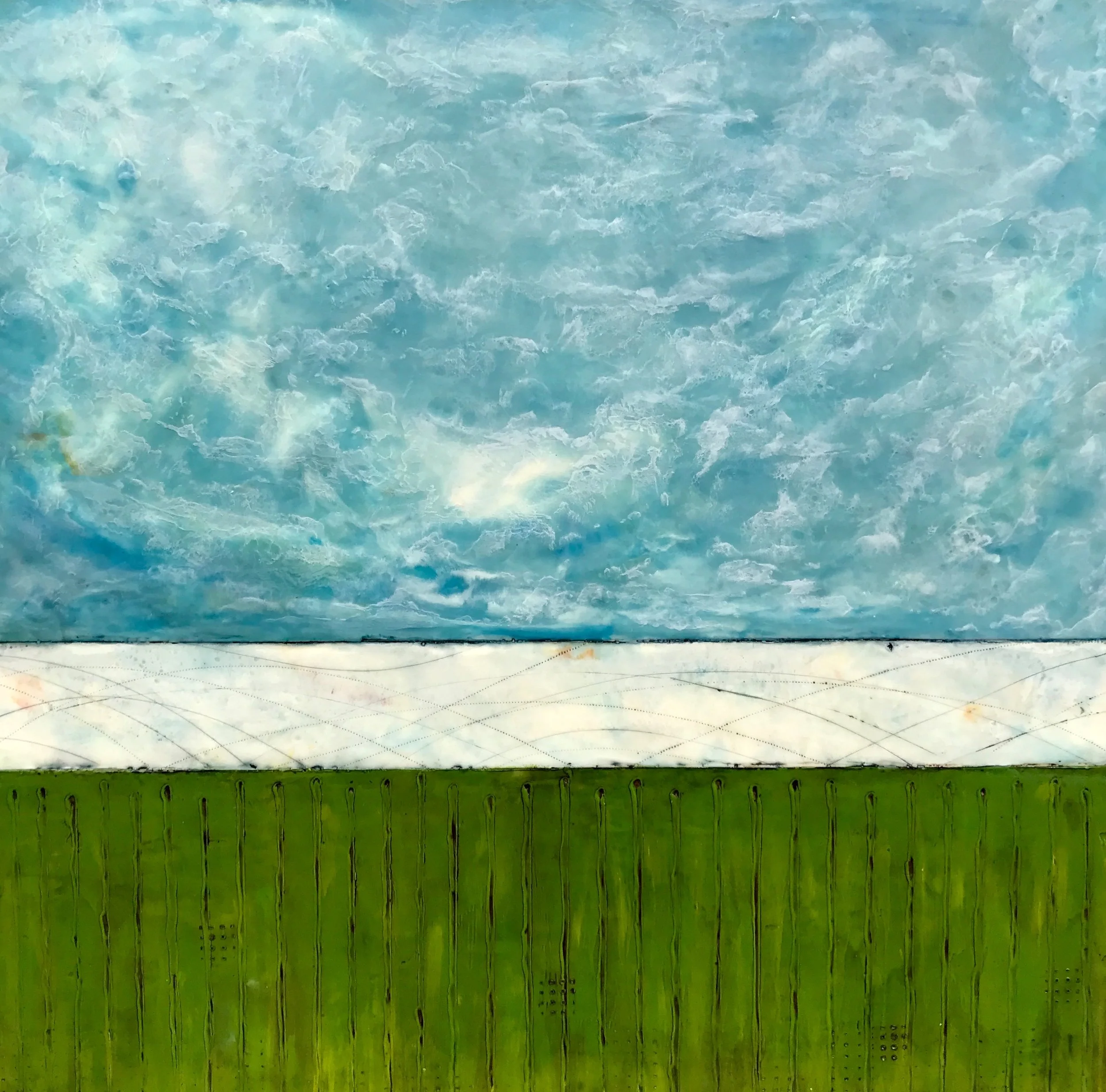 Wenatchee Valley Museum Juried Show