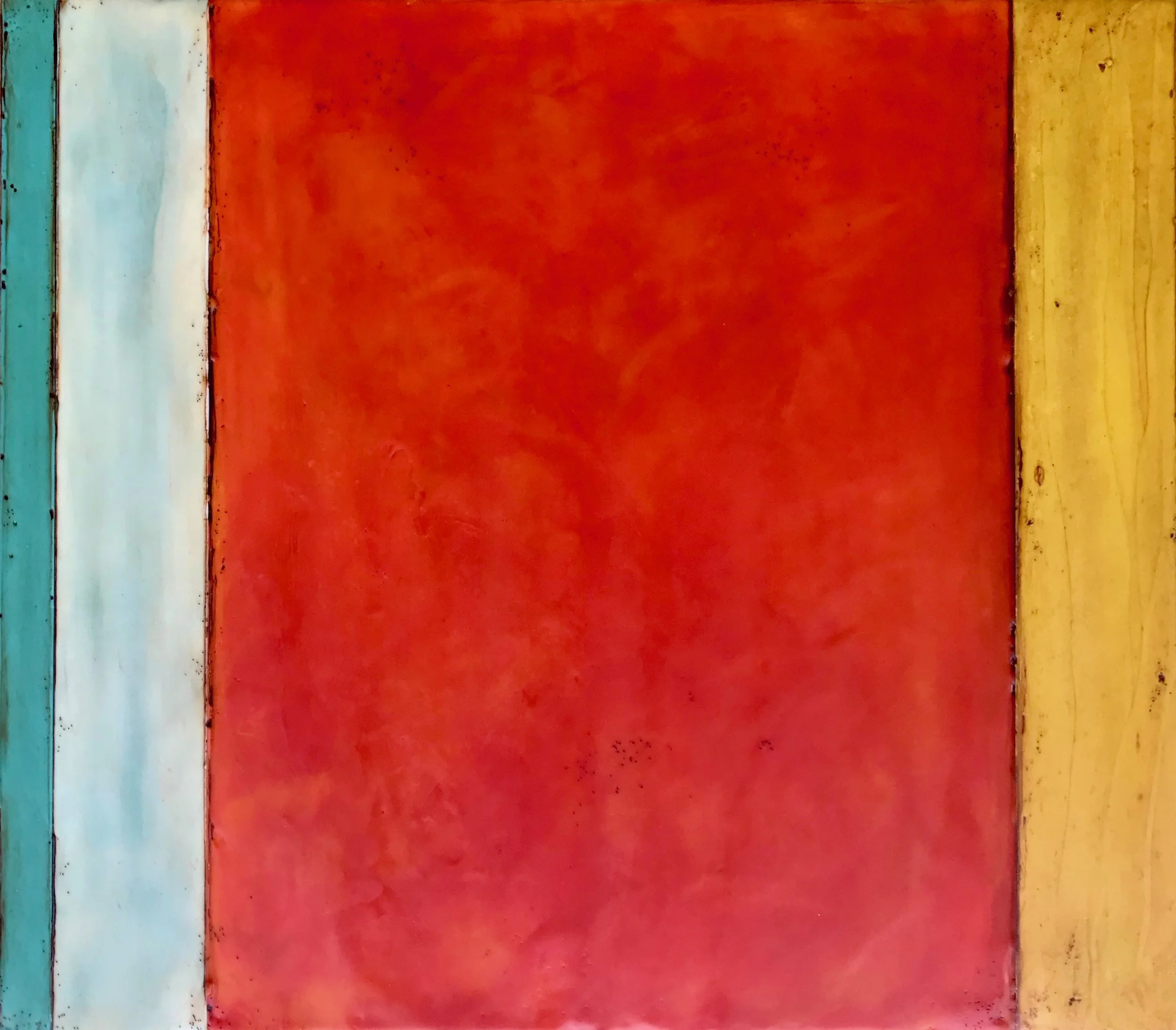 Autumn Elements Exhibition - Winthrop Gallery - Winthrop WA