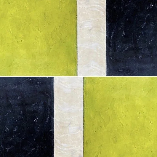 Wish You Were Here - Confluence Gallery