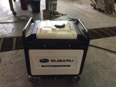 Subaru RG3200iS – Inverter Generator