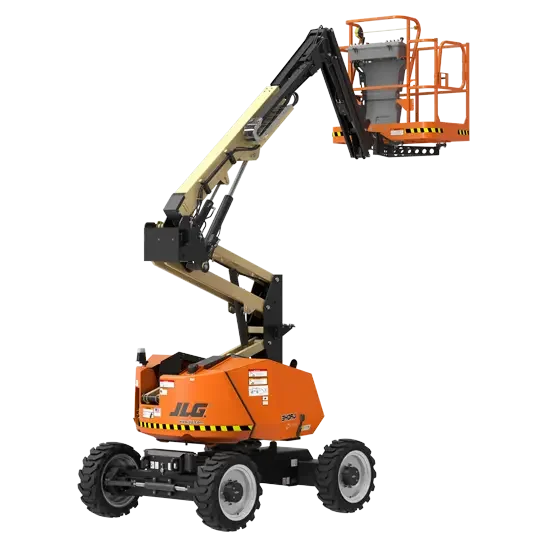 JLG 34 Boom Lift