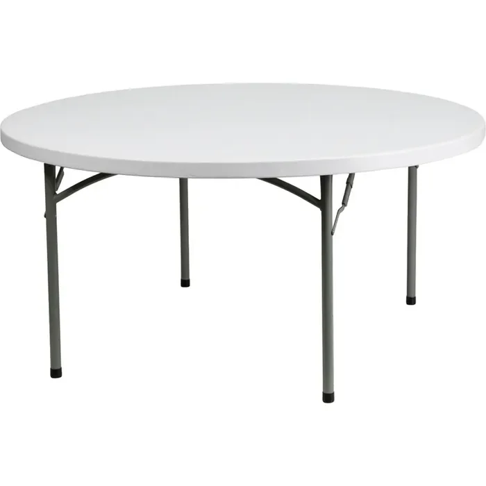 60in Round Table