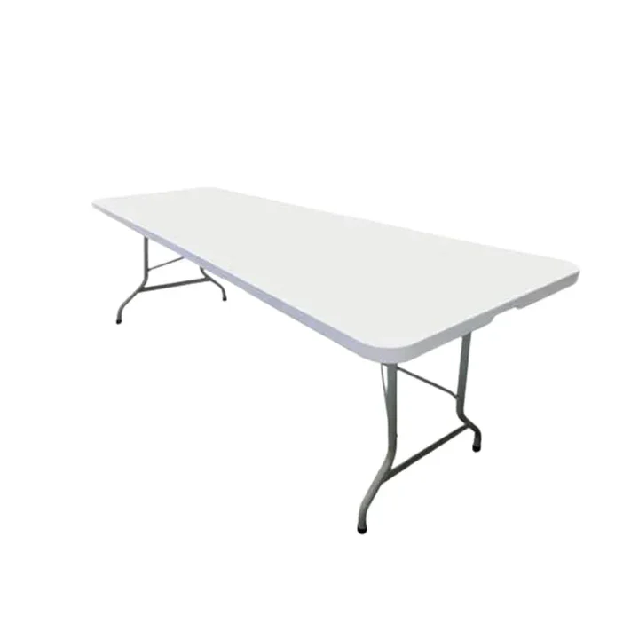 8ft Rectangle Table