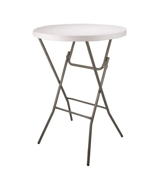 30in bar height table