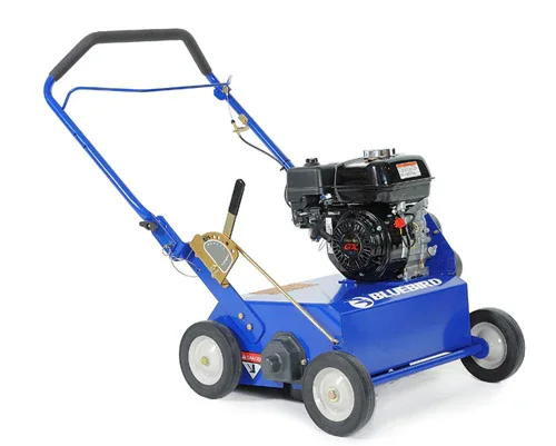 18in BlueBird Overseeder