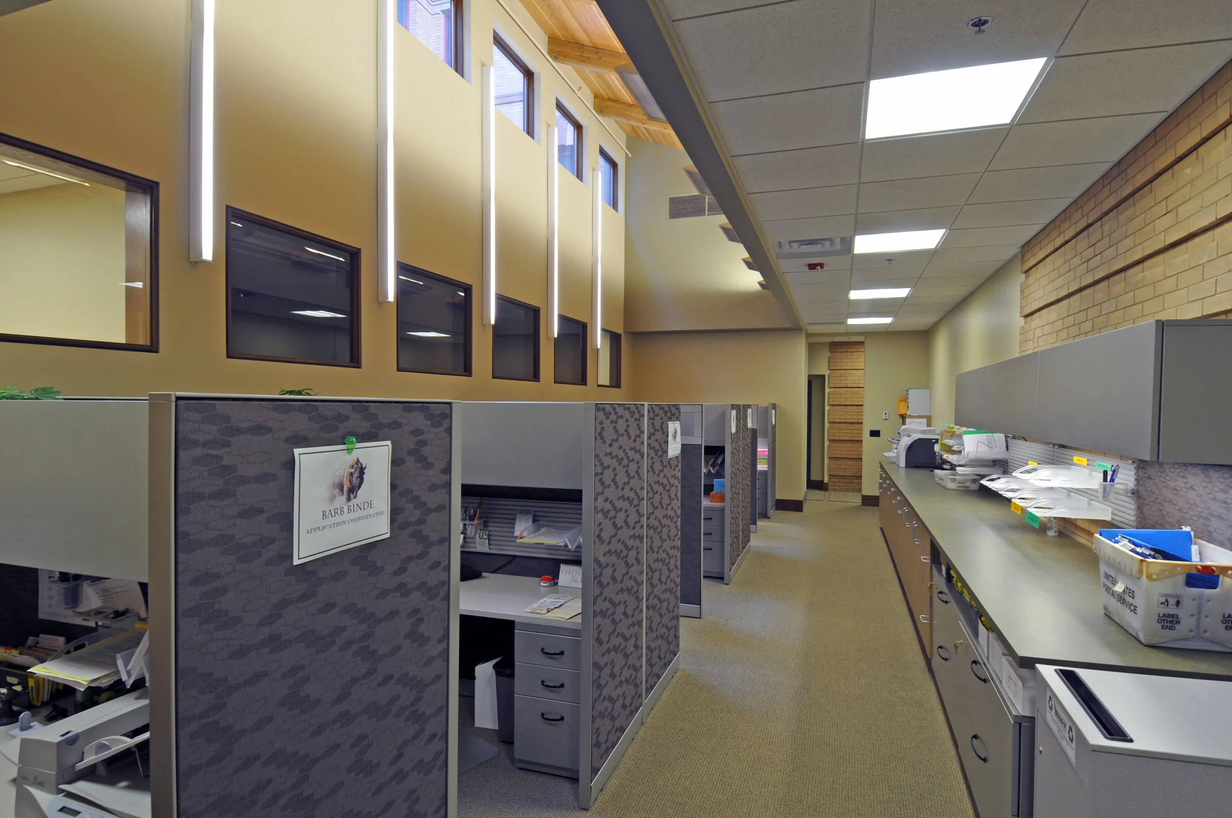 ceres slideshow — Michael J. Burns Architects, Ltd.