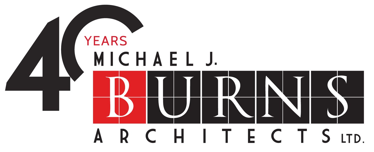 Michael J. Burns Architects, Ltd.