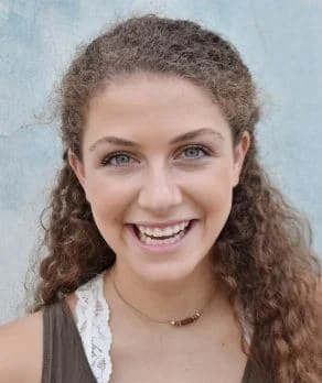 Ashley Jordan Pierce