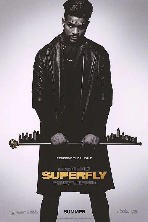 EPISODE 89: SUPERFLY (Future, Rick Ross, Zaytoven, Big Boi, Big Bank Black)