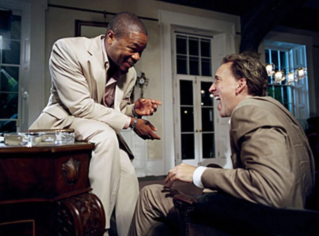 EPISODE 82: BAD LIEUTENANT (Xzibit) Ft. Scout Tafoya