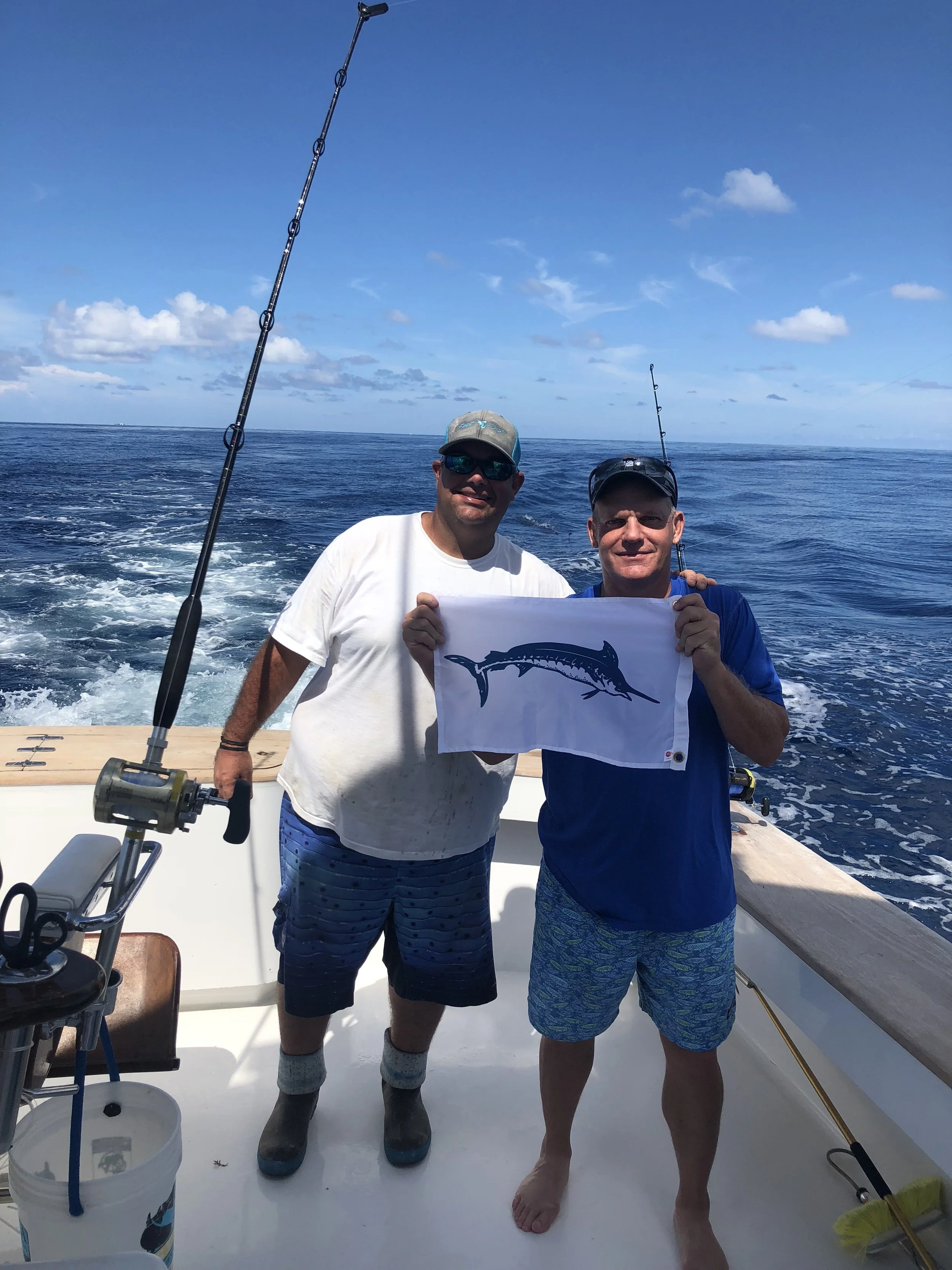 Post Call Sportfishing