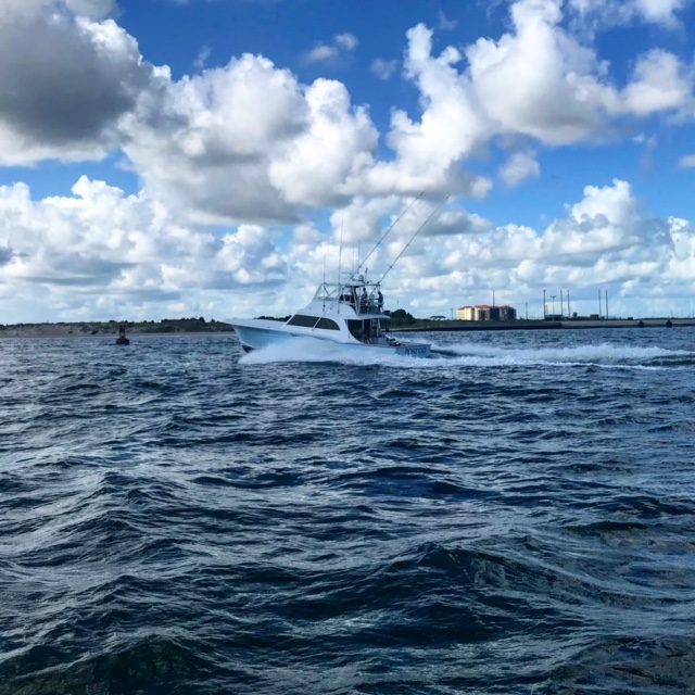 Post Call Sportfishing