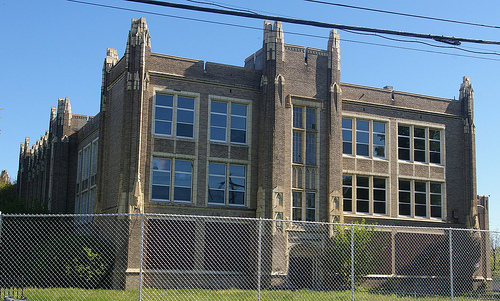 Alexander Hamilton Middle School | Cleveland, OH