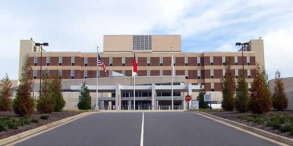 Grace Hospital | Morganton, NC
